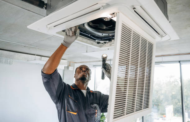 Licensed Hvac Maintenance service in Mitchell, SD - FH HVAC