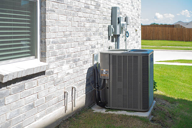 Reliable Hvac Maintenance contractor in Mitchell, SD by FH HVAC