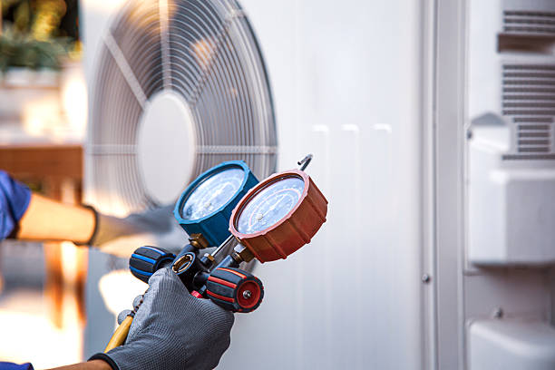 Affordable Hvac Maintenance solutions in Mitchell, SD